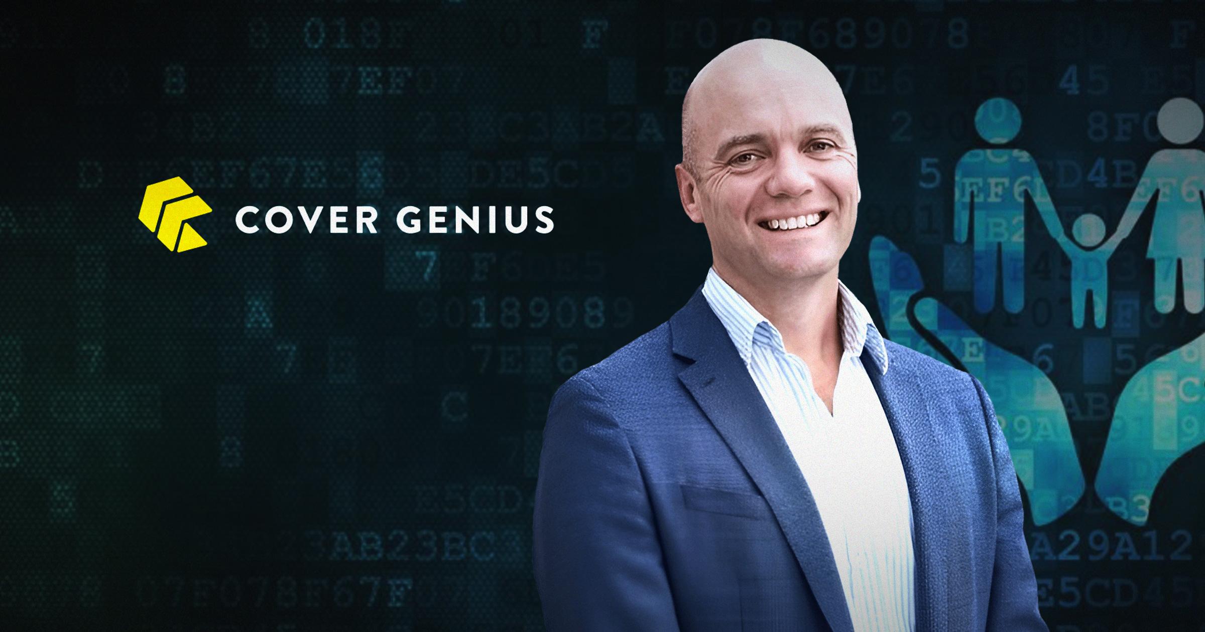 Cover Genius CEO: Partnerships, agility define the future of insurtech – Insurance News