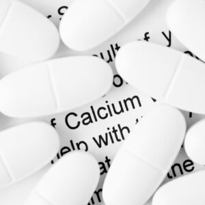 Calcium