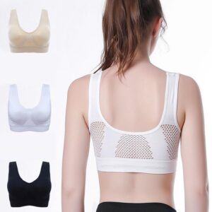 fitness bra