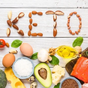 Ketogenic Lifestyle