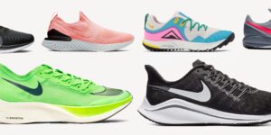 lightweight running shoes for women
