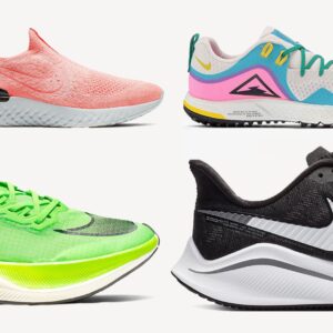 lightweight running shoes for women