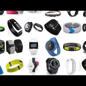 FITNESS TRACKER