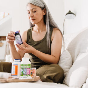Osteoporosis in women