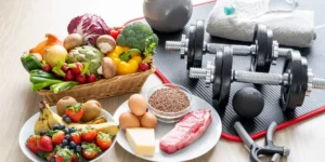 post-workout nutrition