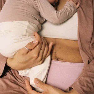 Postpartum Emotional Recovery
